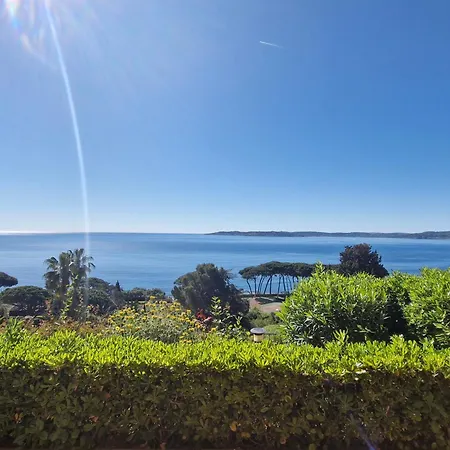 Appartamento 3 Pièces Climatisé Avec Piscine Et Accès - Fr-1-780-53